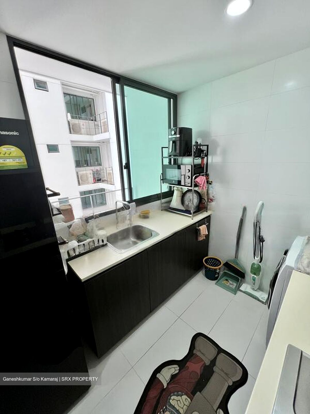 Esparina Residences (D19), Condominium #454495601